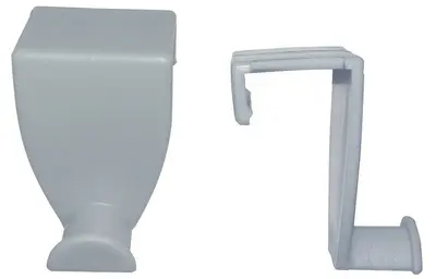 FRANKEN Porte-bloc pour chevalet de conférence EL-FC