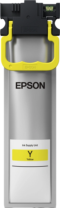 Epson T11C4 Jaune Cartouche d'encre (C13T11C440)