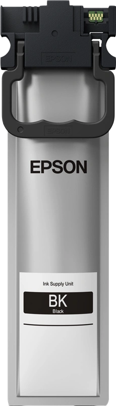 Epson T11D1 Noir(e) Cartouche d'encre (C13T11D140)