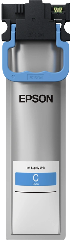 Epson T11D2 Cyan Cartouche d'encre (C13T11D240)