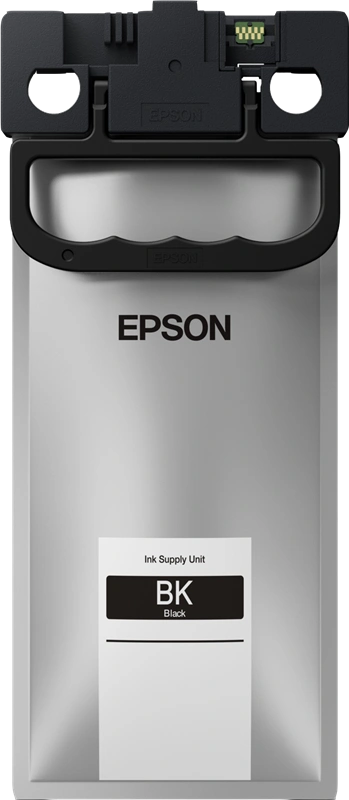 Epson T11E1 Noir(e) Cartouche d'encre (C13T11E140)