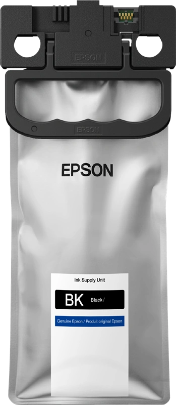 Epson T11N1 Noir(e) Cartouche d'encre (C13T11N140)