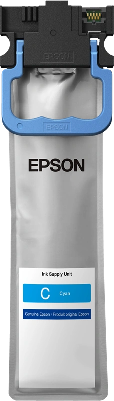 Epson T11N2 Cyan Cartouche d'encre (C13T11N240)