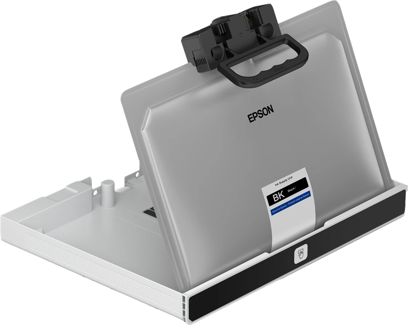 Epson T11P1 Noir(e) Cartouche d'encre (C13T11P140)