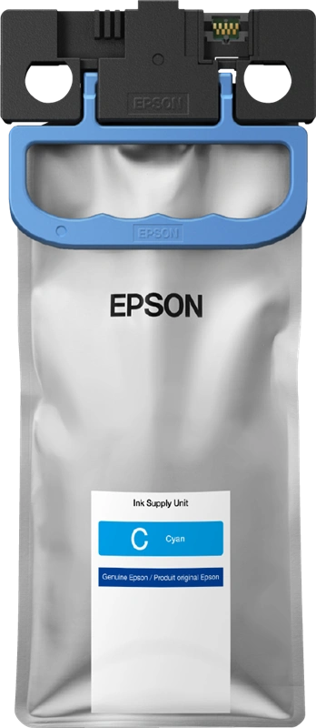 Epson T11P2 Cyan Cartouche d'encre (C13T11P240)