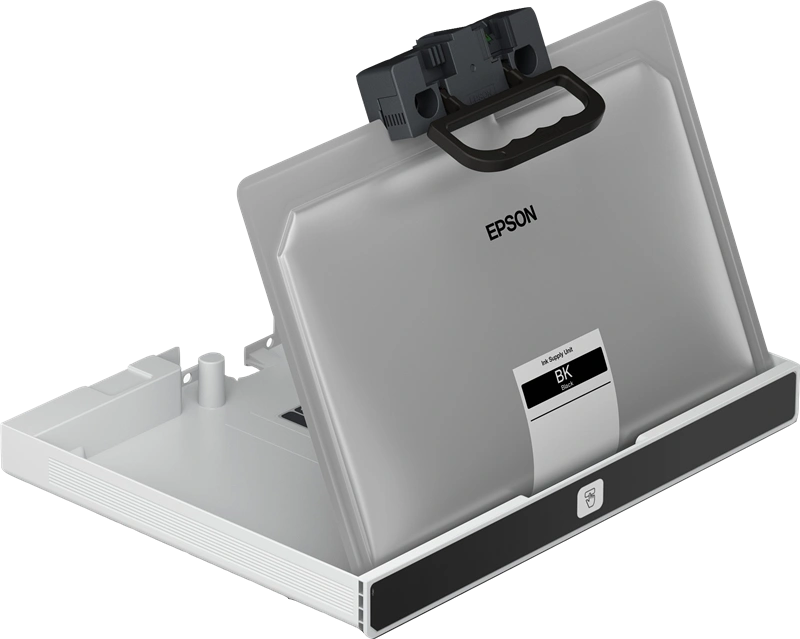 Epson T12D1 Noir(e) Cartouche d'encre (C13T12D140)