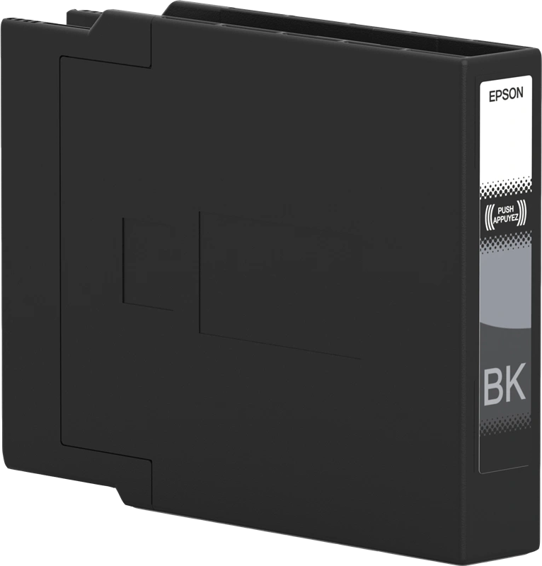 Epson T13X1 Noir(e) Cartouche d'encre (C13T13X140)