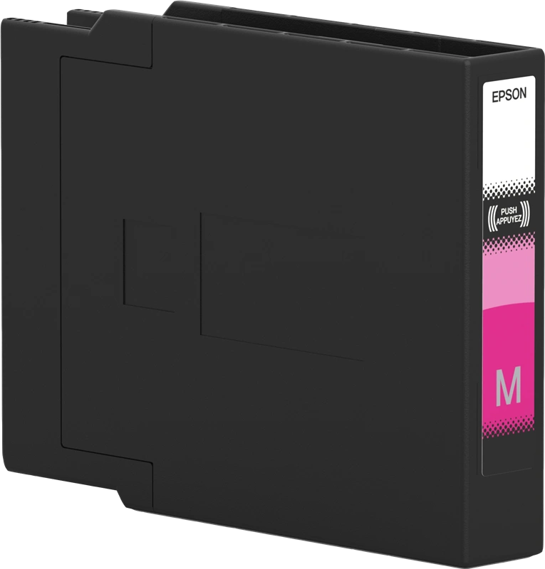 Epson T13X3 Magenta Cartouche d'encre (C13T13X340)