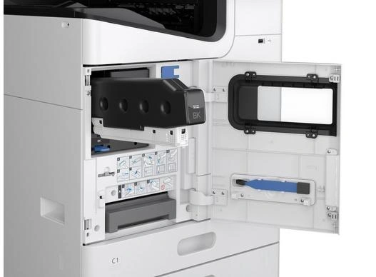 Epson T15H1 Noir(e) Cartouche d'encre (C13T15H140)