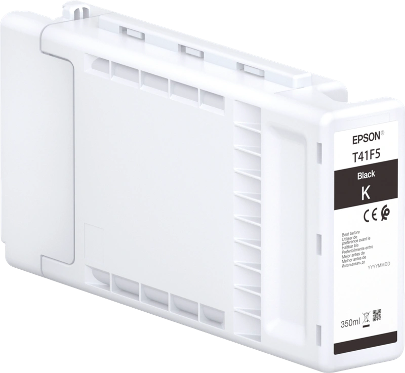 Epson T41F540 Noir(e) Cartouche d'encre (C13T41F540)
