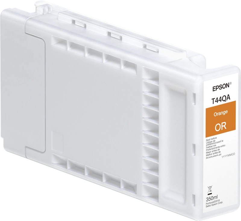 Epson T44QA Orange Cartouche d'encre (C13T44QA40)