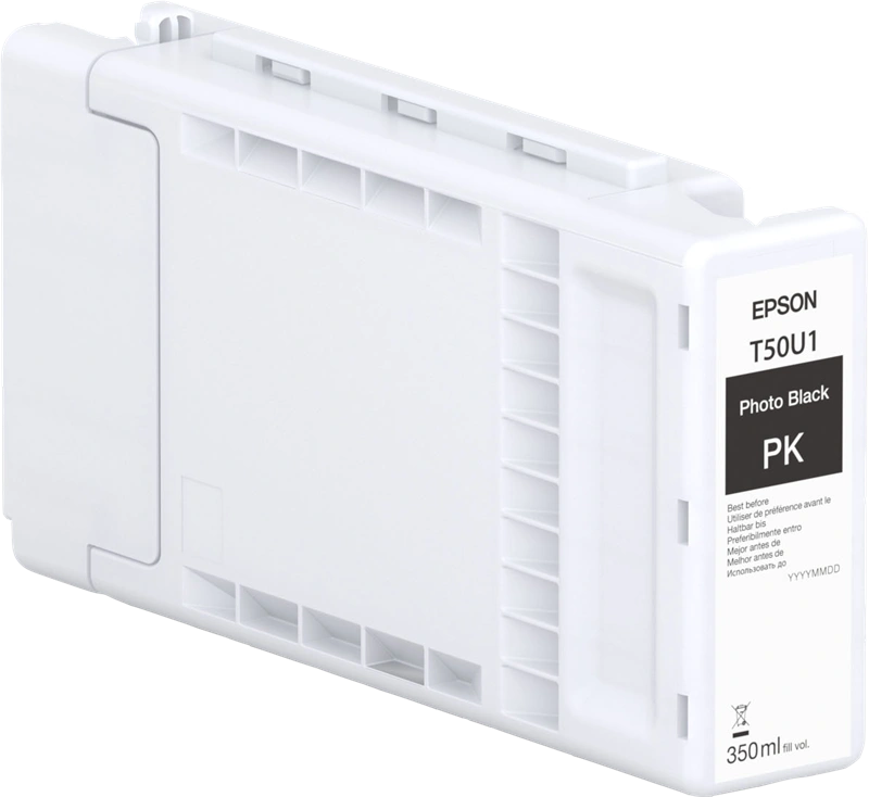 Epson T50U1 Noir (photo) Cartouche d'encre (C13T50U100)