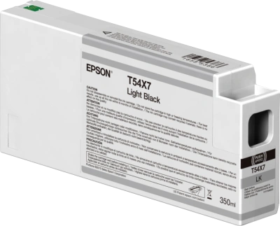 Epson T54X7 lightblack Cartouche d'encre (C13T54X700)
