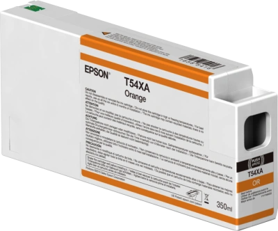 Epson T54XA Orange Cartouche d'encre (C13T54XA00)