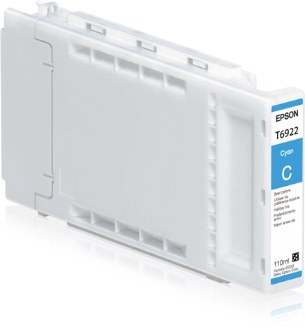Epson T6922 Cyan Cartouche d'encre (C13T69220N)