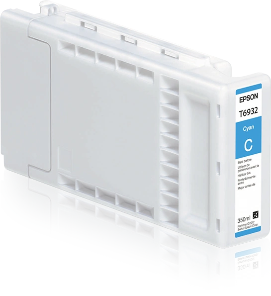 Epson T6932 Cyan Cartouche d'encre (C13T69320N)