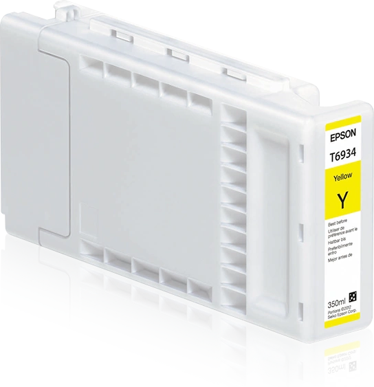 Epson T6934 Jaune Cartouche d'encre (C13T69340N)