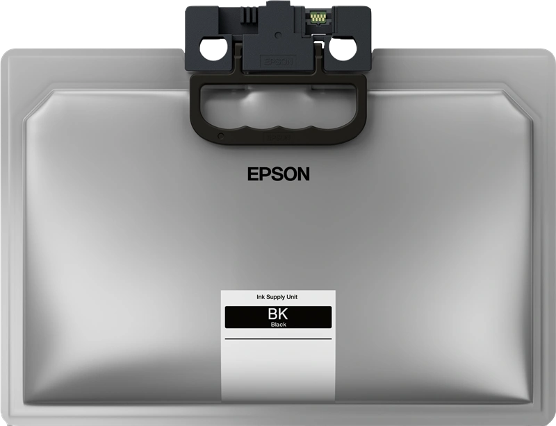 Epson T9661 XXL Noir(e) Cartouche d'encre (C13T966140)