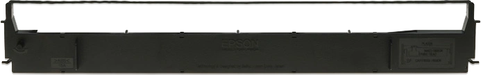 Epson LX1170/1350 Noir(e) Ruban encreur (C13S015642)