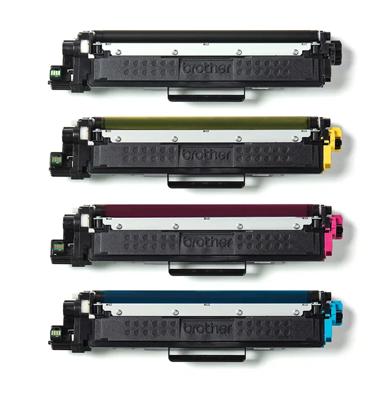Brother TN-243CMYK Multipack Noir(e) / Cyan / Magenta / Jaune