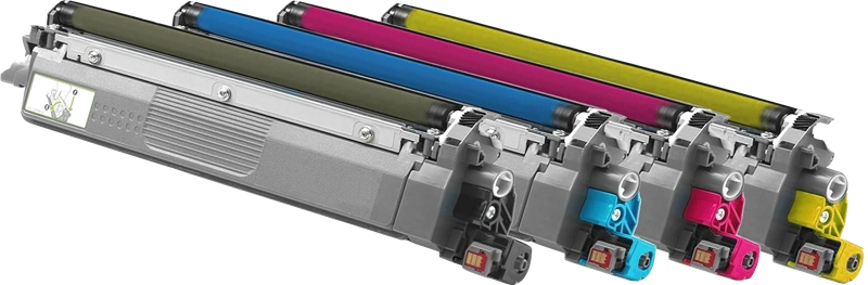 Agfa Photo Multipack Noir(e) / Cyan / Magenta / Jaune