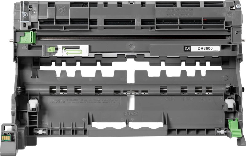 Brother DR-3600 Tambour d'image Noir(e)