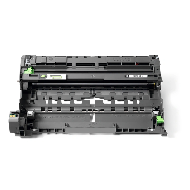 Brother DR-3650P Tambour d'image Noir(e)