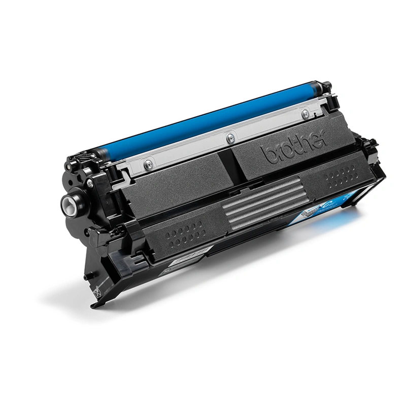 Brother TN-625XLC Cyan Toner