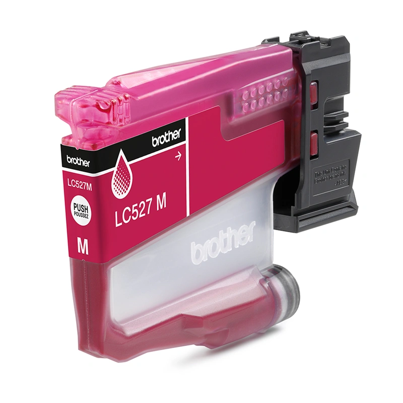 Brother LC527M Magenta Cartouche d'encre