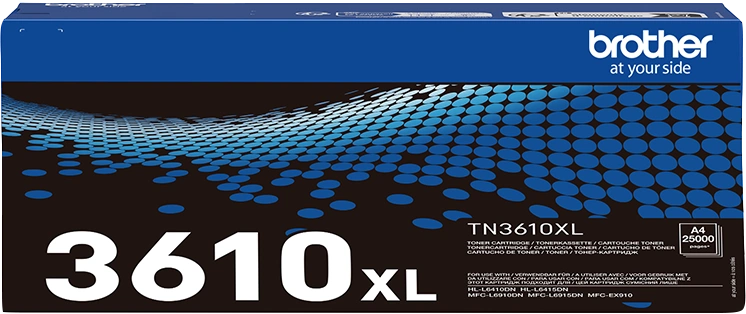 Brother TN-3610XL Noir(e) Toner