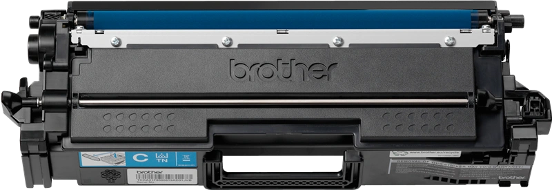 Brother TN-821XXLC Cyan Toner