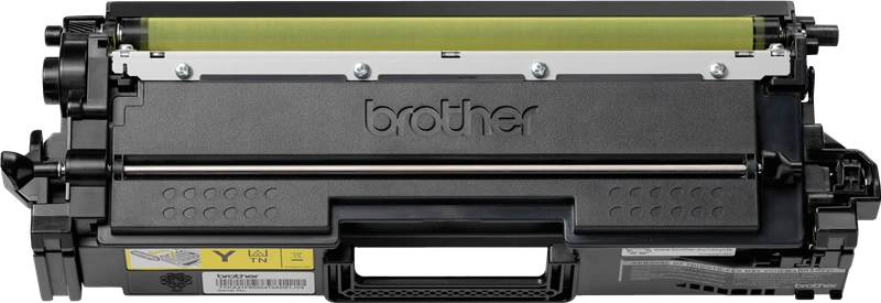 Brother TN-821XXLY Jaune Toner
