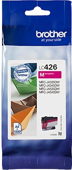 Brother LC426M Magenta Cartouche d'encre