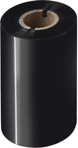 Brother BRS1D300110 Rouleau de transfert thermique Noir(e)