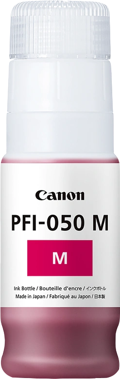Canon PFI-050m Magenta Cartouche d'encre (5700C001)