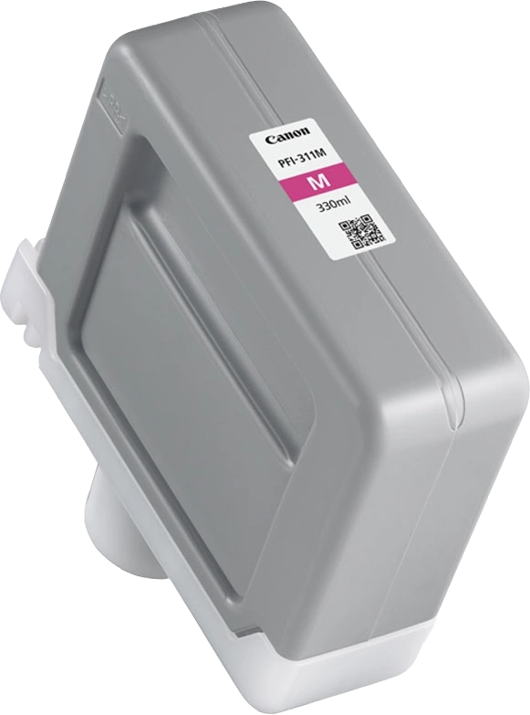 Canon PFI-311m Magenta Cartouche d'encre (6847C001)