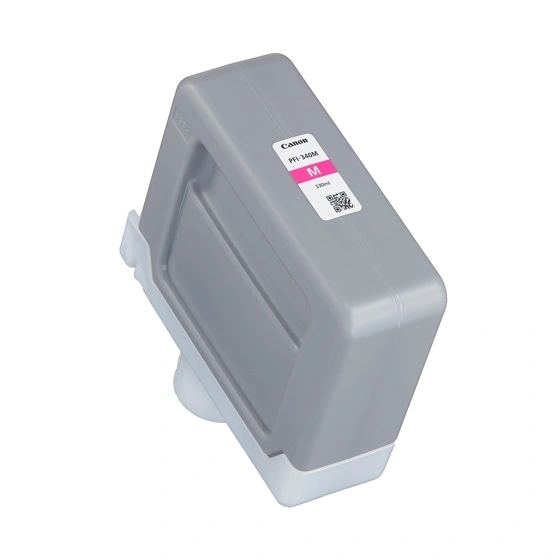 Canon PFI-340m Magenta Cartouche d'encre (4776C001)