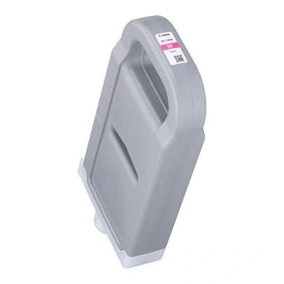 Canon PFI-740m Magenta Cartouche d'encre (4771C001)