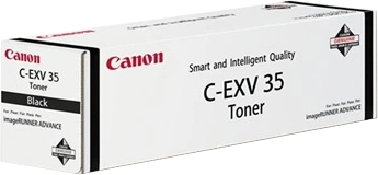 Canon C-EXV35 Noir(e) Toner (3764B002)