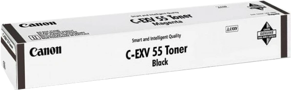 Canon C-EXV55bk Noir(e) Toner (2182C002)