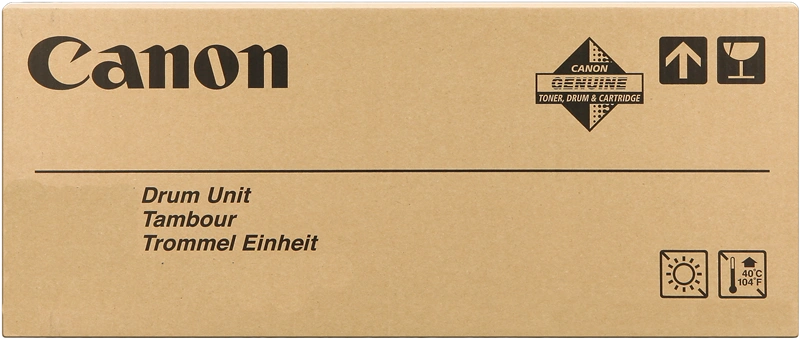 Canon C-EXV29drummbk Tambour d'image Noir(e) (2778B003)