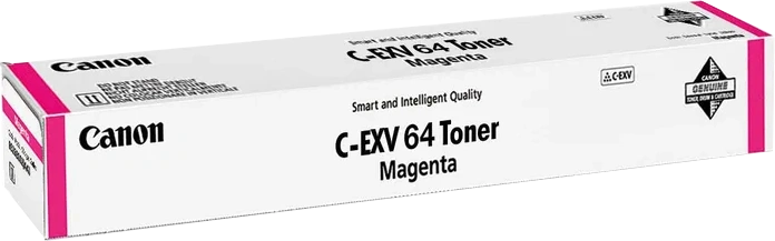 Canon C-EXV64m Magenta Toner (5755C002)