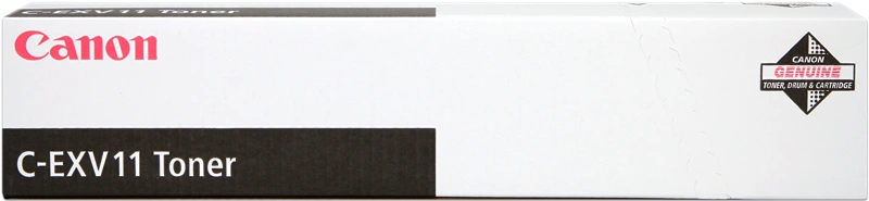 Canon C-EXV11 Noir(e) Toner (9629A002)