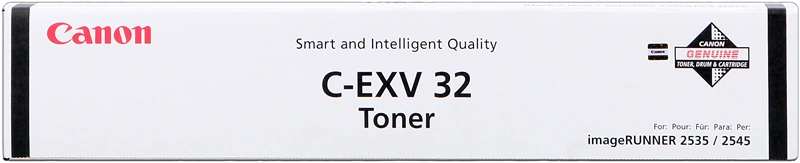 Canon C-EXV32 Noir(e) Toner (2786B002)