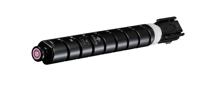 Canon C-EXV58m Magenta Toner (3765C002)