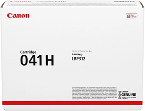 Canon 041h Noir(e) Toner (0453C002AA)