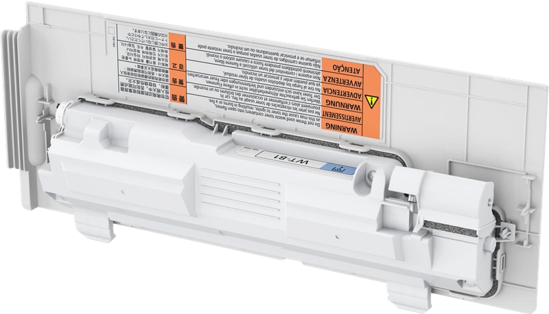 Canon WT-B1 Réceptable de poudre toner (0942C002)