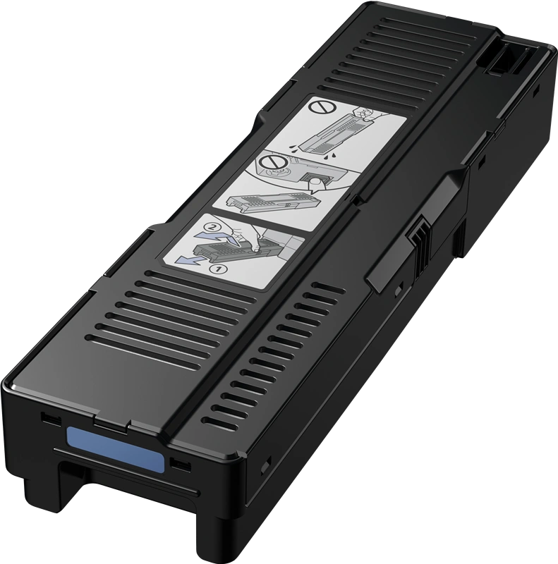 Canon MC-G01 Réceptable de poudre toner (4628C001)