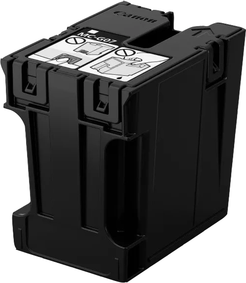 Canon MC-G07 Unité de maintenance (6799C001)