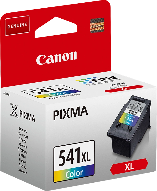 Canon CL-541XL Plusieurs couleurs Cartouche d'encre (5226B001)